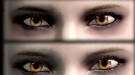 Skyrim — реалистичные текстуры для глаз людей | Skyrim моды